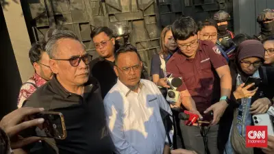 Eks Wamen Imigrasi Silmy Karim Pertimbangkan Opsi Praperadilan Lawan KPK