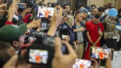 Empat TKP Kasus Penyekapan dan Penyiksaan YTR oleh Taufik Hidayat