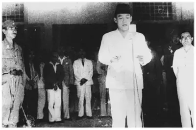 Fakta Kelahiran Soekarno di Surabaya yang Sempat Dikaburkan Orde Baru