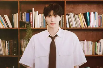 Fan Meeting Byeon Woo Seok di Jakarta Digelar Siang Hari di BCIS