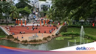 Festival Muharram Jakarta 14-15 Juni 2026 di Taman Bendera Pusaka