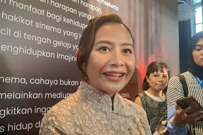 FFI 2026 Terapkan Dua Perubahan Berdasarkan Masukan Publik