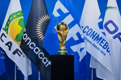 FIFA Izinkan Wasit Batalkan Gol dari Bola Mati di Piala Dunia 2026