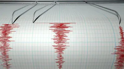 Gempa M 6,7 Guncang Palu, Pasien RS Berhamburan Keluar