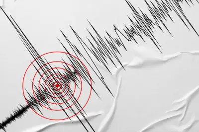 Gempa M 7,7 Guncang Filipina, Picu Peringatan Tsunami