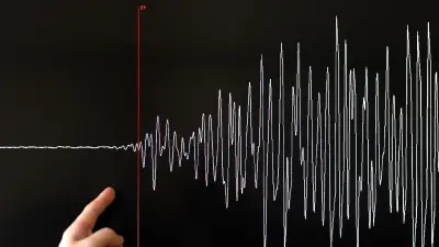 Gempa M5,6 Guncang Banggai, Terasa Keras di Luwuk, Tak Berpotensi Tsunami