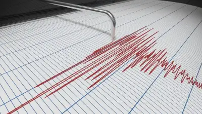 Gempa M5,9 Guncang Kepulauan Sangihe, Tak Berpotensi Tsunami