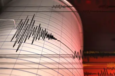Gempa Magnitudo 5,6 Guncang Pacitan, BMKG: Kedalaman 10 Km