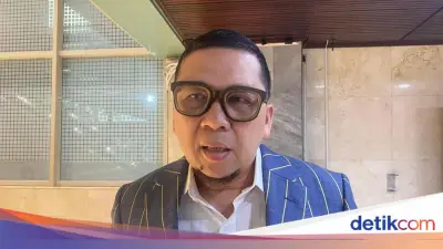 Golkar Nilai Wajar Jokowi Beralih dari PDIP ke PSI