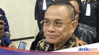 Gratifikasi Bupati Pati Rp 3,7 M, Keris, dan Perbaikan Jalan Rumah