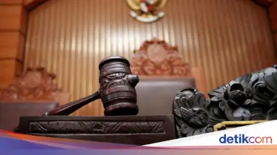 Hakim PN Pasarwajo Maafkan Ibu Aniaya Pemerkosa Anak di Buton