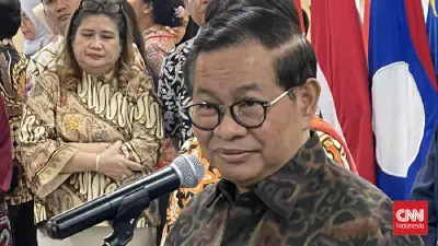 Harga BBM Naik, Pram Yakin Pengguna Transportasi Umum Meningkat