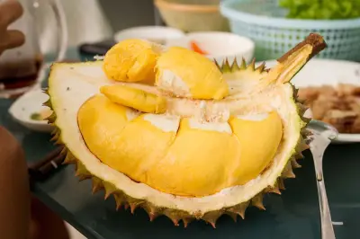 Harga Durian Musang King di Malaysia Anjlok Jadi Rp 26.000 per Kg