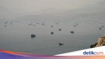 Harga Minyak Anjlok Usai AS-Iran Teken MoU Damai di KTT G7