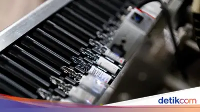 Harga Obat Berpeluang Naik, Waka Komisi IX DPR Dorong Bangun Pabrik Bahan Baku