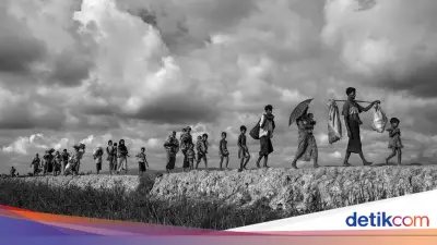 Hari Pengungsi Sedunia 20 Juni 2026: Tema dan Fakta Penting