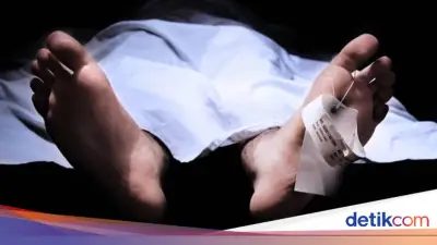 Heboh! Jenazah Lansia di Demak Hidup Lagi Saat Hendak Dimandikan
