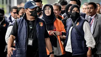 Heran Diborgol dan Dibawa ke Polda, Dokter Tifa Kritik Prosedur Penangkapan