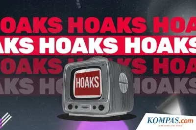 Hoaks BSU 2026 Rp 600.000: Pencurian Data, Bukan Bantuan Pemerintah