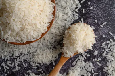 Hoaks Indonesia Jual Beras ke Malaysia Rp 10.000 per Kg, Ini Fakta Sebenarnya