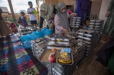Hoaks Lowongan Kerja Makan Bergizi Gratis 2026, Modus Phishing