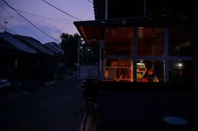 Hoaks Pemadaman Listrik PLN 3 Hari di Jawa-Bali