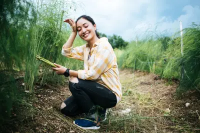 Hoaks Pendaftaran Petani Milenial 2026, Modus Pencurian Data