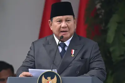 Hoaks! Prabowo Hentikan Program Makan Bergizi Gratis