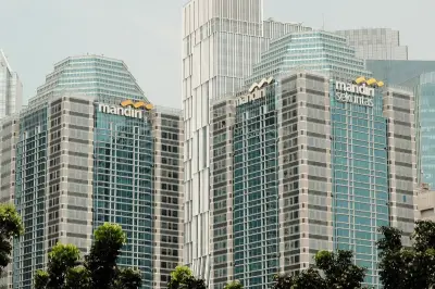 Hoaks Undian Berhadiah Bank Mandiri di Facebook, Ini Faktanya