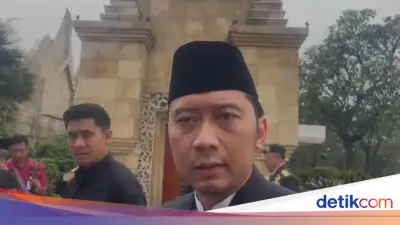 Ibas Kenang Ryamizard: Jenderal Rumput yang Terus Berproses