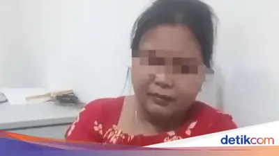 Ibu Tiri Aniaya Bocah 9 Tahun di Batam Ditetapkan Sebagai Tersangka