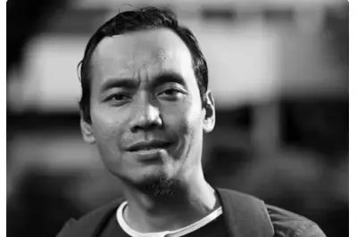 Icuk Nugroho Pemeran Kang Saep Meninggal Dunia
