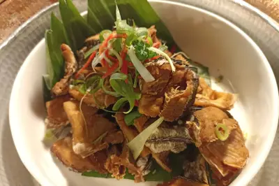 Ikan Gabus: Kandungan Protein Tinggi Capai 25 Persen, Lebih Unggul dari Ikan Lain