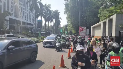 Imbauan Hindari GBK Akibat Timnas vs Oman dan Indonesia Open