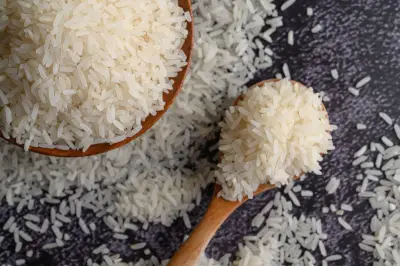 Indonesia Produsen Beras Tertinggi di Asia Tenggara, Peringkat Empat Dunia