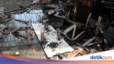 Iran Bantah Serang Bandara Kuwait, Tuding Rudal Patriot AS Jadi Penyebab