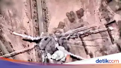 Iran-Israel Sepakat Jeda Serangan, Ketegangan Masih Tinggi