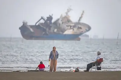 Iran Kini Mampu Tutup Selat Hormuz Kapan Saja, Ancam Ekonomi Global