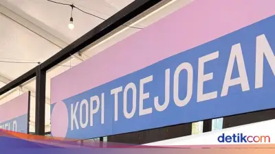 Iseng Saat Pandemi, Misye Raup Cuan Puluhan Juta dari Kopi Toejoean