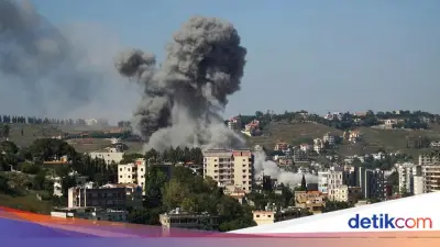 Israel Tembak Dua Warga Lebanon, Gencatan Senjata dengan Hizbullah Terancam