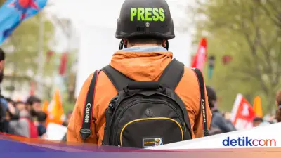 Israel Tewaskan Juru Kamera Al Jazeera di Gaza, Tuduh Anggota Hamas