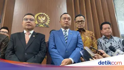 Istana Tegaskan Perubahan Usia Pensiun Polri Sesuai Kebutuhan
