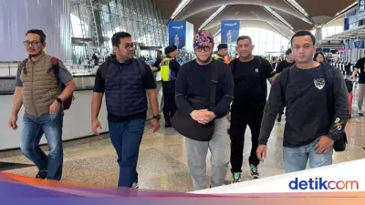 Istri Frans Anak Buah Fredy Pratama Diamankan Bareskrim