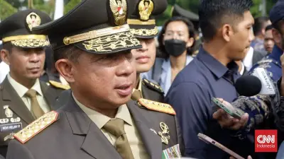 Jadi Wakil Kepala BGN, Mayjen Trenggono Mundur dari TNI Disetujui Panglima