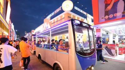 Jakarta Fair 2026 Diserbu 1,5 Juta Orang dalam Seminggu Pertama