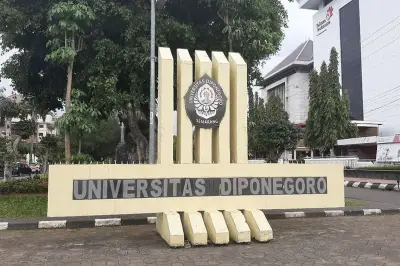 Jalur Mandiri Undip 2026 Diumumkan, Cek Daftar Ulang dan Biaya Kuliah