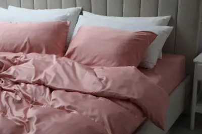 Jangan Tunda Cuci Sprei, Ini Risiko Kesehatannya