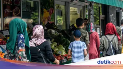 Jerman Catat Rekor Aduan Diskriminasi Tertinggi pada 2025