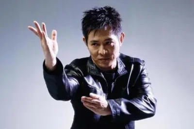 Jet Li Bicara Terbuka soal Keluarga dan Empat Putrinya