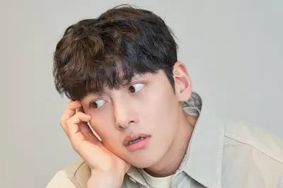 Ji Chang Wook Dikenai Pajak Tambahan Miliaran Won